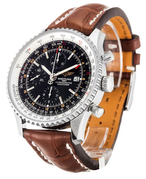 שעון breitling